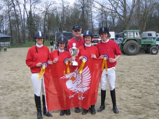 Team Stormarn